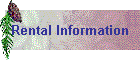 Rental Information