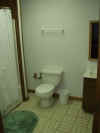 Downstairs Bathroom